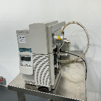Agilent 5973N GCMS image 1